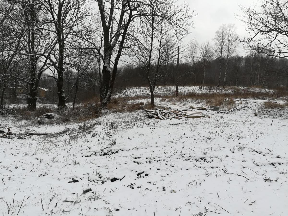 Dolina Rosy Ustrzyki Dolne Exterior foto