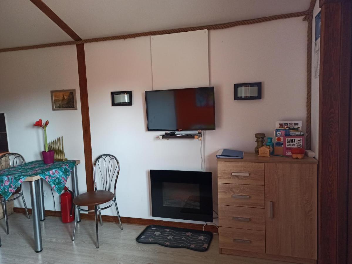 Dolina Rosy Ustrzyki Dolne Exterior foto