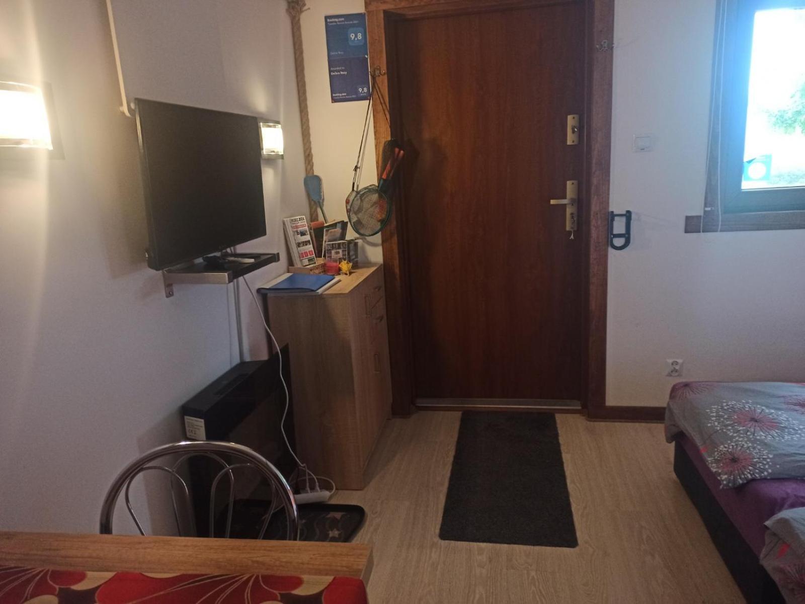 Dolina Rosy Ustrzyki Dolne Exterior foto